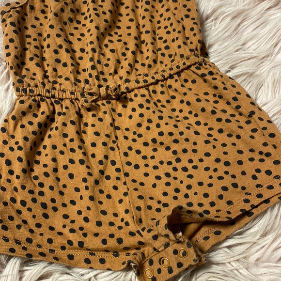 Baby Romper - Picture 2 of 2